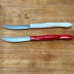 Cutco Steak/Table Knives #1759